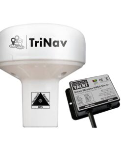 Digital Yacht GPS160 TriNav Sensor w/WLN10SM NMEA