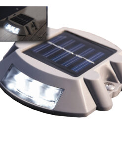 Dock Edge DockLite Solar Dock & Deck Light