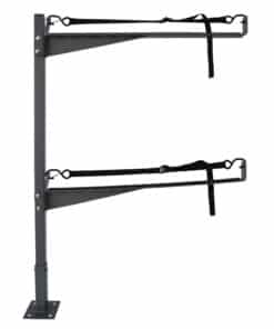 Dock Edge SUP/Kayak Rack