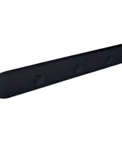 Dock Edge UltraGard™ PVC Dock Bumper - 35" - Black