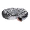 Dometic 25' Insulated Flex R4.2 Ducting/Duct - 7"