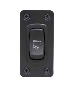 Dometic DFS-1F Flush Switch f/MasterFlush 7100 & 7200 Model Toilets