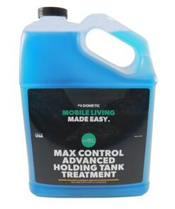 Dometic Max Control Holding Tank Deodorant - 1 Gallon