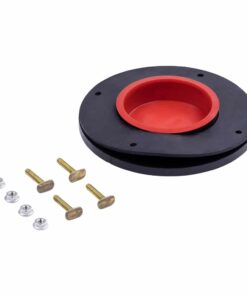 Dometic Toilet Concerto Floor Flange Adapter Kit