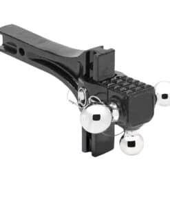 Draw-Tite Adjustable Tri-Ball Mount