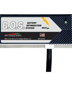 Dual Pro B.O.S. Battery Optimization System - 12V - 2-Bank