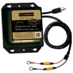 Dual Pro Sportsman Series Battery Charger - 10A - 1-Bank - 12V