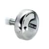 Edson Stainless Replacement Brake Knob