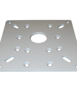 Edson Vision Series Mounting Plate - Furuno 15-24" Dome & Sitex 2KW/4KW Dome