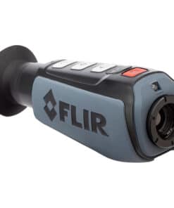 FLIR Ocean Scout 640 NTSC 640 x 512 Handheld Thermal Night Vision Camera - Black