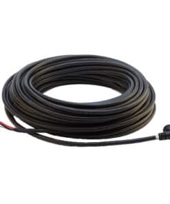 FLIR Power Cable RA 12 AWG - 100'