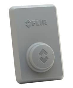 FLIR Weather Cover f/Joystick Control Unit