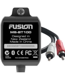 FUSION MS-BT100 Bluetooth Dongle
