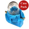 Faria Lamp Socket Assembly #161 - Blue *Bulk Case of 100 Units