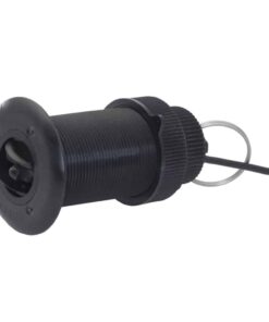 Faria Thru-Hull Flush Mounted Transducer