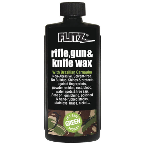 Flitz Rifle