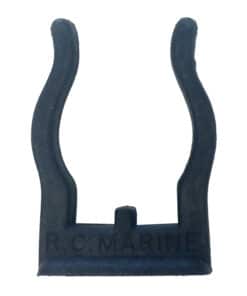 Forespar MF 673 1" Mounting Clip