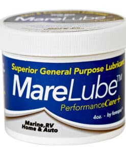 Forespar MareLube Valve General Purpose Lubricant - 4 oz.
