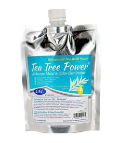 Forespar Tea Tree Power 22oz Refill Pouch