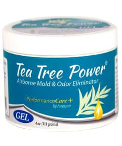 Forespar Tea Tree Power Gel - 4oz