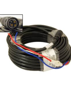 Furuno 15M Power Cable f/DRS4W