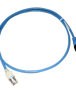Furuno 1m RJ45 to 6 Pin Cable - Going From DFF1 to VX2