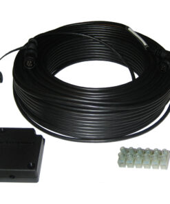 Furuno 30M Cable Kit w/Junction Box f/FI5001