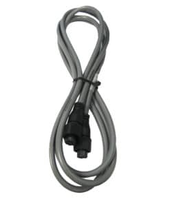 Furuno 7-Pin NMEA Cable - 2m - 7P(F)-7P(F) Null