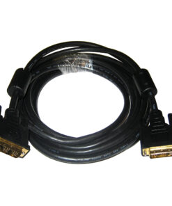 Furuno DVI-D 10M Cable f/NavNet 3D