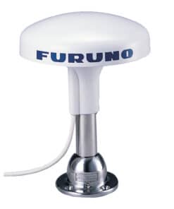 Furuno GPS021S DGPS Antenna