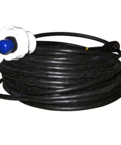 Furuno NMEA 0183 Antenna Cable f/GP330B - 7 Pin - 25M