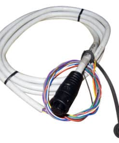 Furuno NMEA 0183 Cable 10P f/GP33