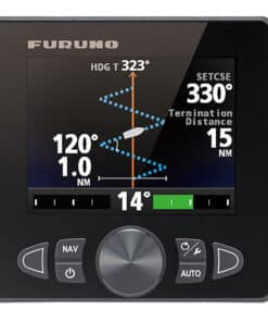 Furuno NavPilot 711C Control Unit