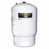 GROCO Pressure Storage Tank - 3.2 Gallon Drawdown