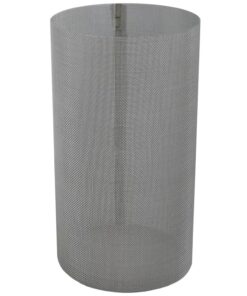 GROCO WSA-751 Stainless Steel Basket Fits WSA-500