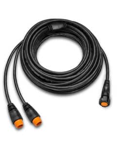 Garmin 12-Pin Transducer Y-Cable Port/Starboard - 10m