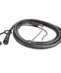 Garmin 2-Pin Power Cable f/GPSMAP® 4xxx & 5xxx Series