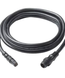 Garmin 4-Pin Female to 5-Pin Male NMEA 2000® Adapter Cable f/echoMAP™ CHIRP 5Xdv