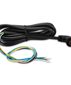 Garmin 7-Pin Power/Data Cable w/90° Connector