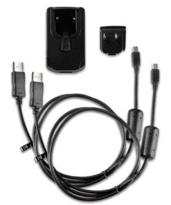Garmin AC Adapter Cable w/110V Adapter