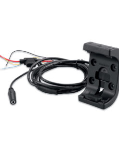 Garmin AMPS Rugged Mount w/Audio/Power Cable f/Montana® Series