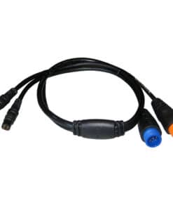 Garmin Adapter Cable To Connect GT30 T/M to P729/P79