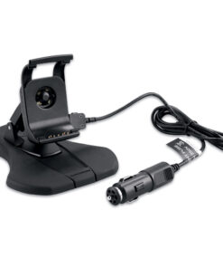 Garmin Auto Friction Mount Kit w/Speaker f/Montana® Series