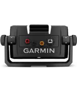 Garmin Bail Mount with Quick-release Cradle (12-pin) (ECHOMAP™ Plus 9Xsv)