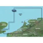 Garmin BlueChart® g3 Vision® HD - VEU018R - The Netherlands - microSD™/SD™