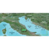 Garmin BlueChart® g3 Vision® HD - VEU452S - Adriatic Sea