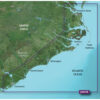 Garmin BlueChart® g3 Vision® HD - VUS007R - Norfolk - Charleston - microSD™/SD™