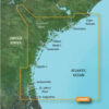 Garmin BlueChart® g3 Vision® HD - VUS008R - Charleston to Jacksonville - microSD™/SD™