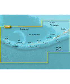 Garmin BlueChart® g3 Vision® HD - VUS034R - Aleutian Islands - microSD™/SD™