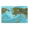 Garmin BlueChart® g3 Vision® HD - VUS517L - Alaska South - microSD™/SD™